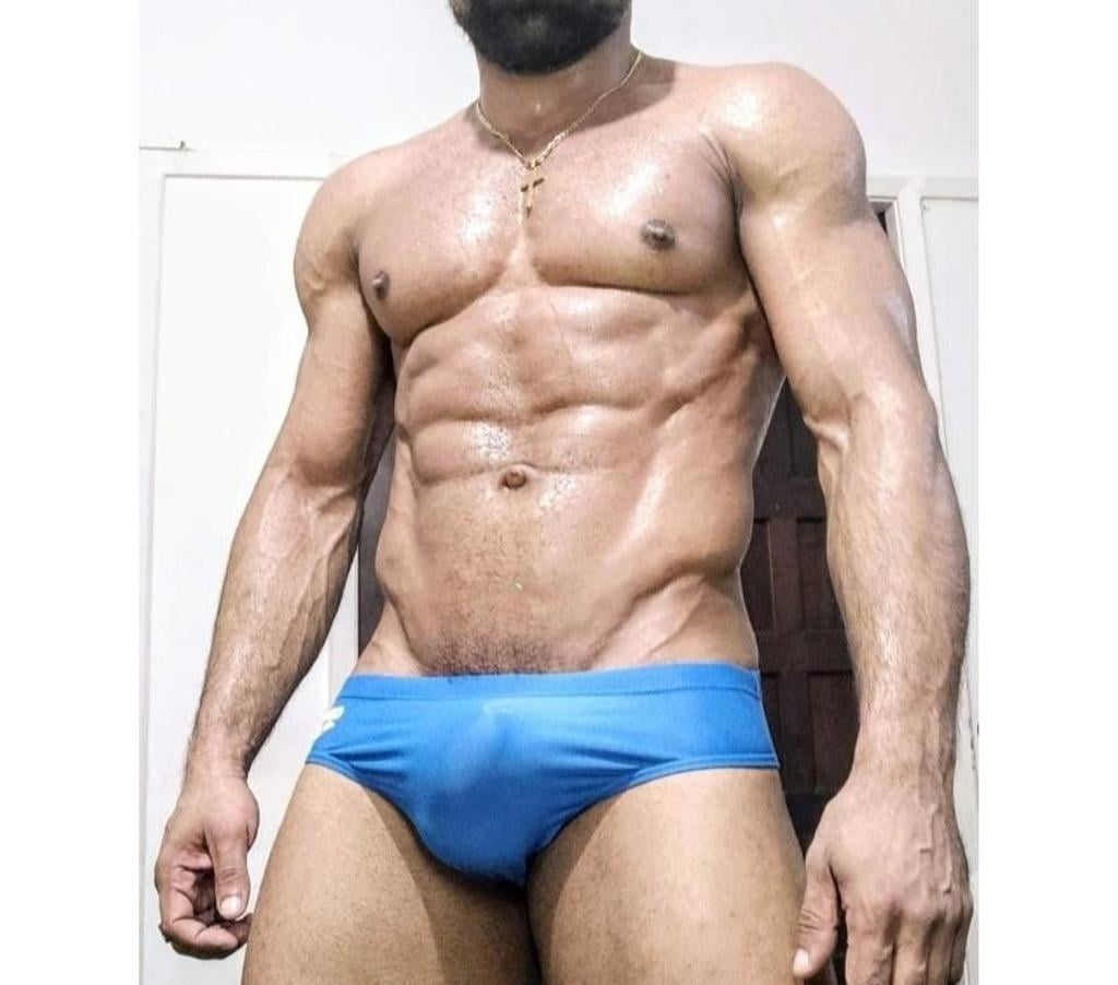 Acompanhantes masculinos Rio de Janeiro RJ Centro - Fotos para Nando Black Dotado