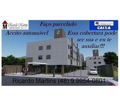 Casas a venda - Fotos para Sibele Rosso cobertura a venda no bairro Quarta Linha