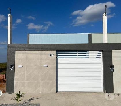 Casas a venda - Fotos para Casa Nova Carpina - Prossibilidade de Entrada 0