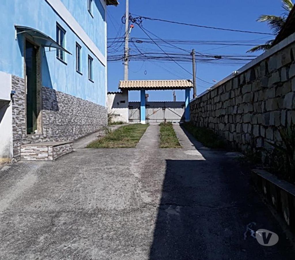 Apartamentos a venda Marica RJ - Fotos para Permuta; Apart. 2 Qtos (sendo 1 Suíte) Por Casa em Maricá