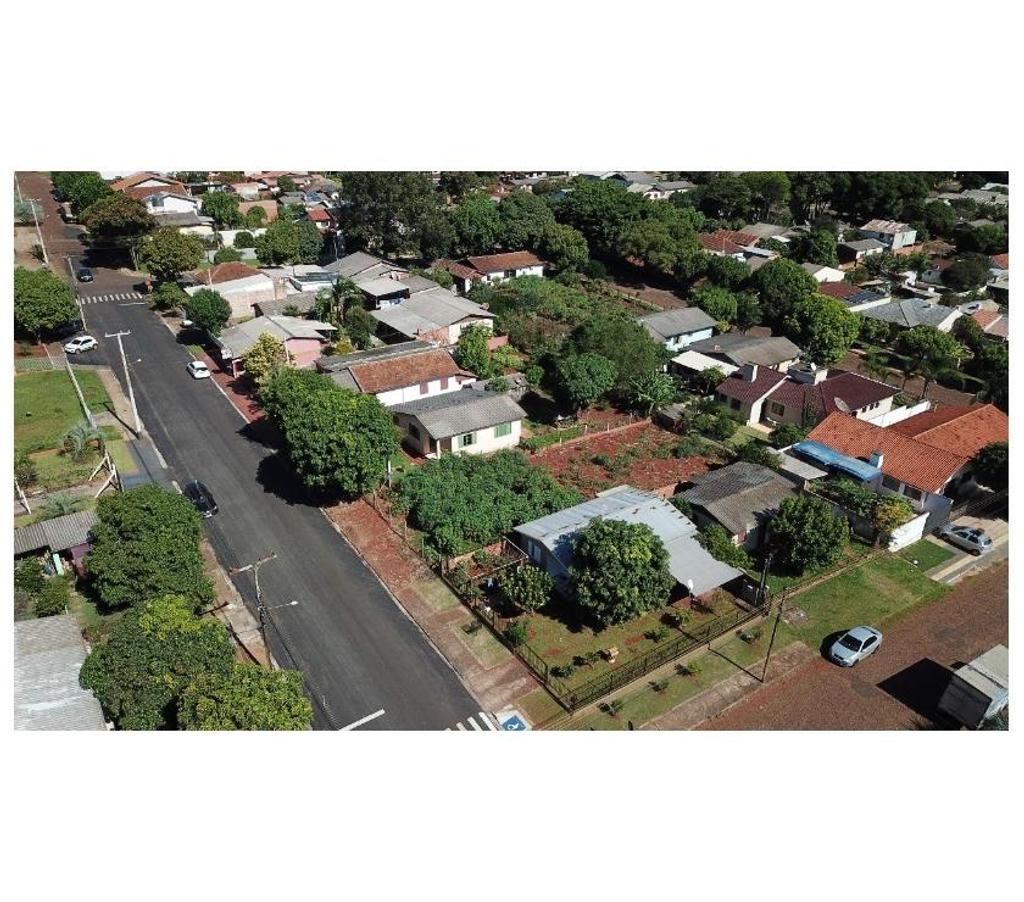 Terrenos Santa Rosa RS - Fotos para Terreno de 13x30 bairro Central Oliveira, Santa Rosa - RS