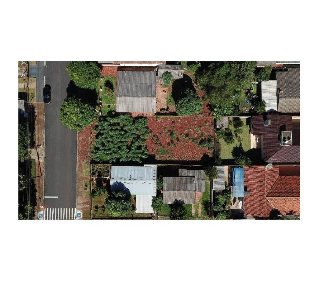 Terrenos Santa Rosa RS - Fotos para Terreno de 13x30 bairro Central Oliveira, Santa Rosa - RS