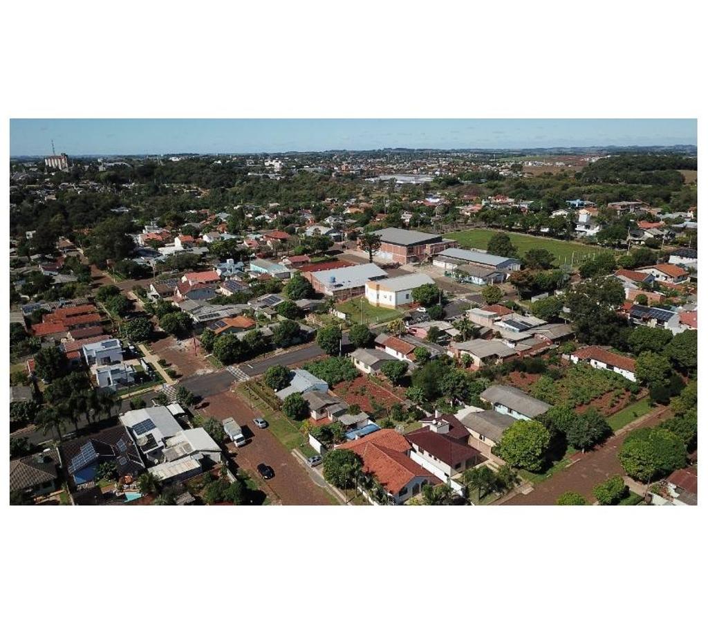 Terrenos Santa Rosa RS - Fotos para Terreno de 13x30 bairro Central Oliveira, Santa Rosa - RS