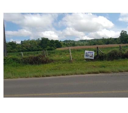 Terrenos a venda - Fotos para Terreno a venda Morro Estevão Criciúma