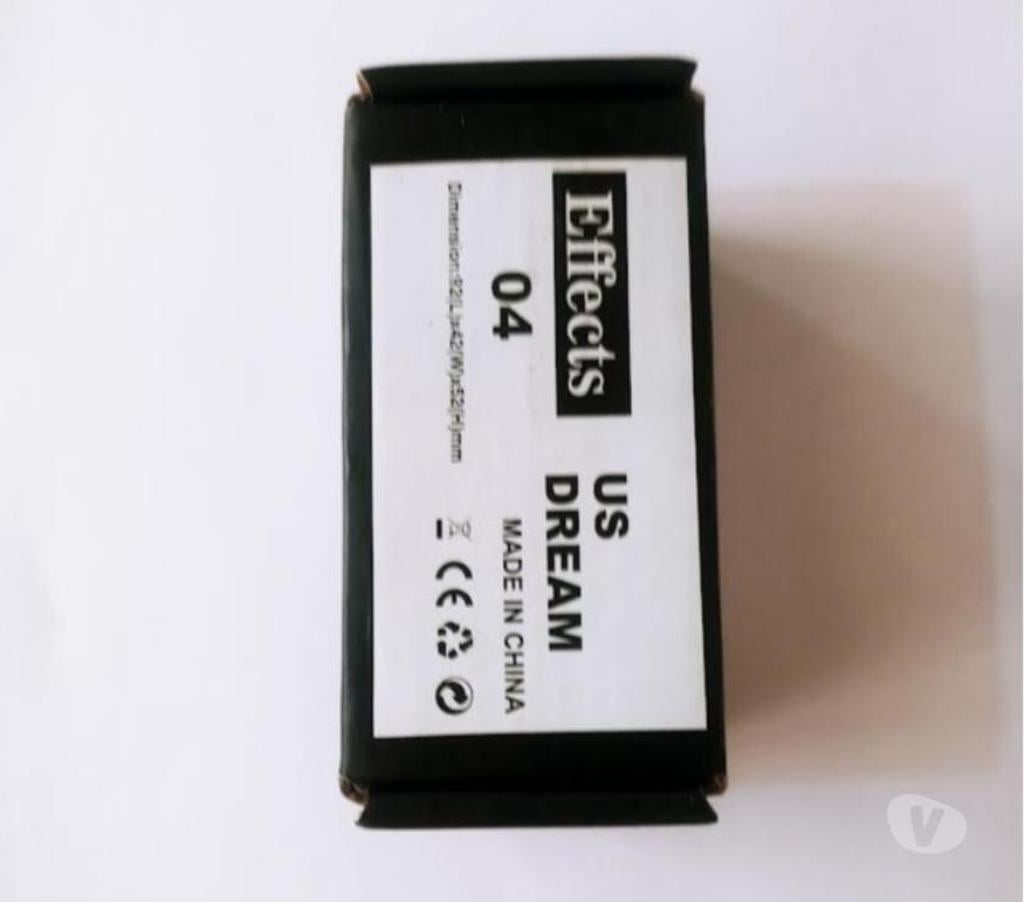 Instrumentos musicais Sao Paulo SP Cachoeirinha, São Paulo - Fotos para Pedal Rohs Distorção Guitarra Baixo Base Joyo Suhr Riot