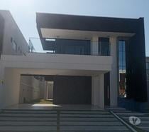 Casa duplex Terras Alphaville 1 (Cidade Alpha)