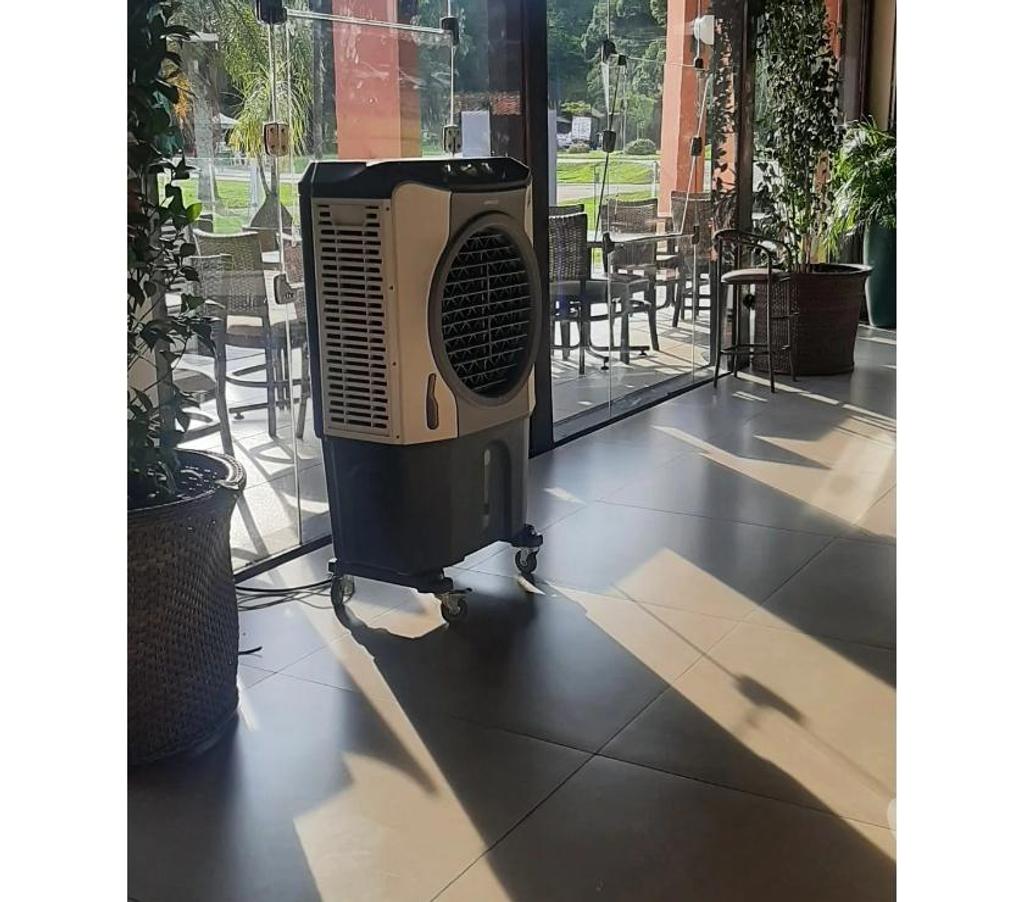 Outros serviços Curitiba PR Boa Vista, Curitiba - Fotos para @Climatizador para emergencia de empresa curitiba