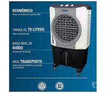 @Climatizador para emergencia de empresa curitiba