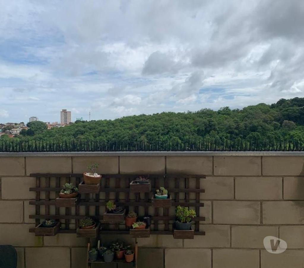 Apartamentos a venda Sorocaba SP - Fotos para APARTAMENTO PARA VENDA 2D(UM SUITE), QUINTAL, R$ 450 MIL