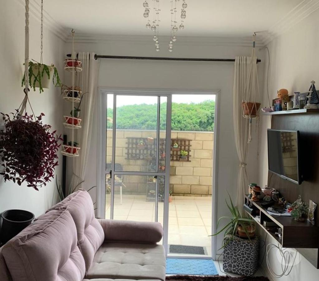 Apartamentos a venda Sorocaba SP - Fotos para APARTAMENTO PARA VENDA 2D(UM SUITE), QUINTAL, R$ 450 MIL