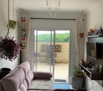 casas para vender - Fotos para APARTAMENTO PARA VENDA 2D(UM SUITE), QUINTAL, R$ 450 MIL