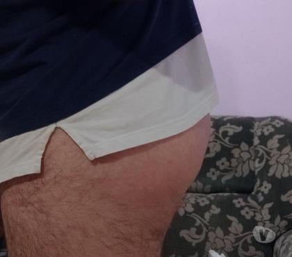 Homem procura Homem - Fotos para AMO DAR NO PELO.