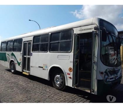  Ônibus Usados Venda Cidade Industrial de Curitiba Curitiba PR - Fotos para Onibus Torino com Ar M.benz 1418 ano 2010 cód.9621