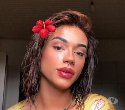 Encontros Casuais - images_alt_text Morena linda de Goiânia