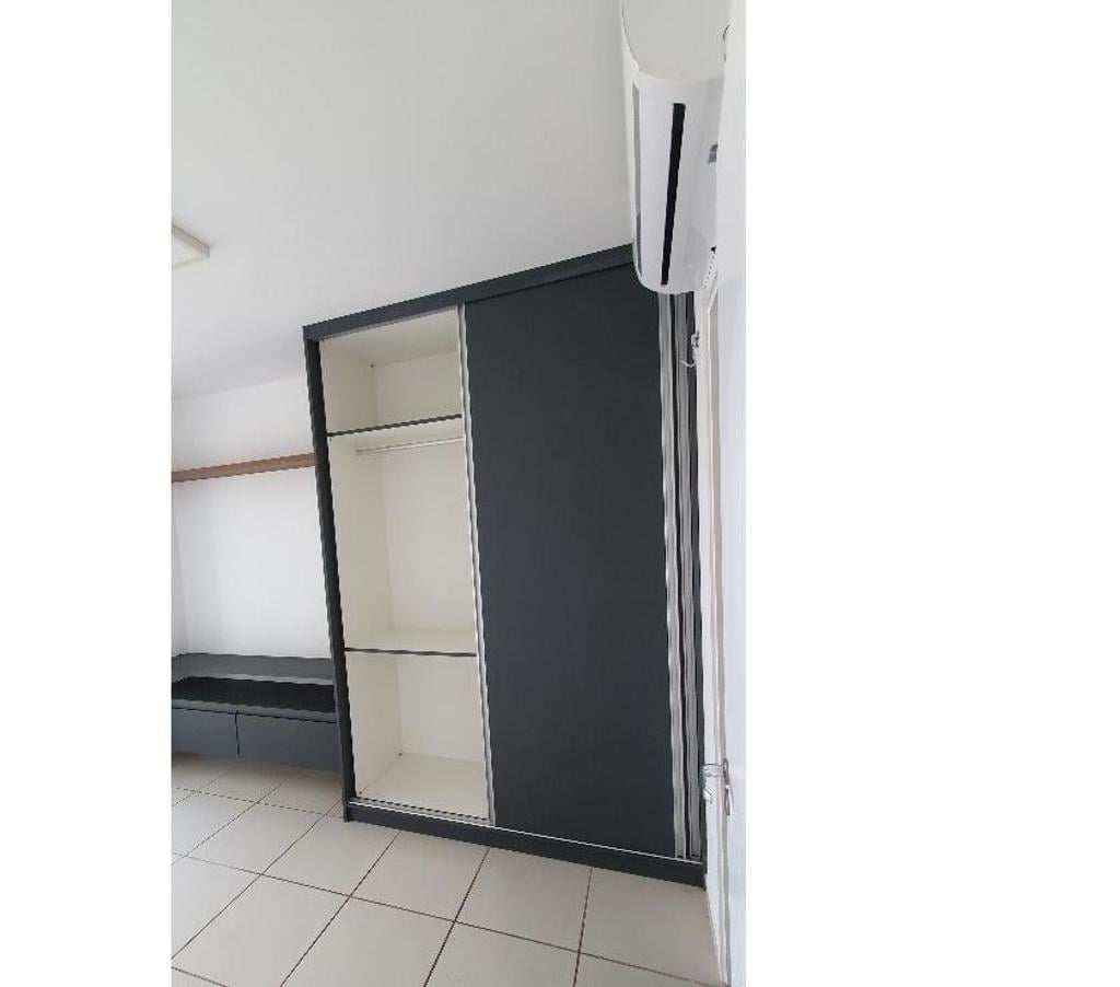 Apartamentos a venda Manaus AM - Fotos para Smart Centro Apartamentos 1 e 3 quartos Centro de Manaus