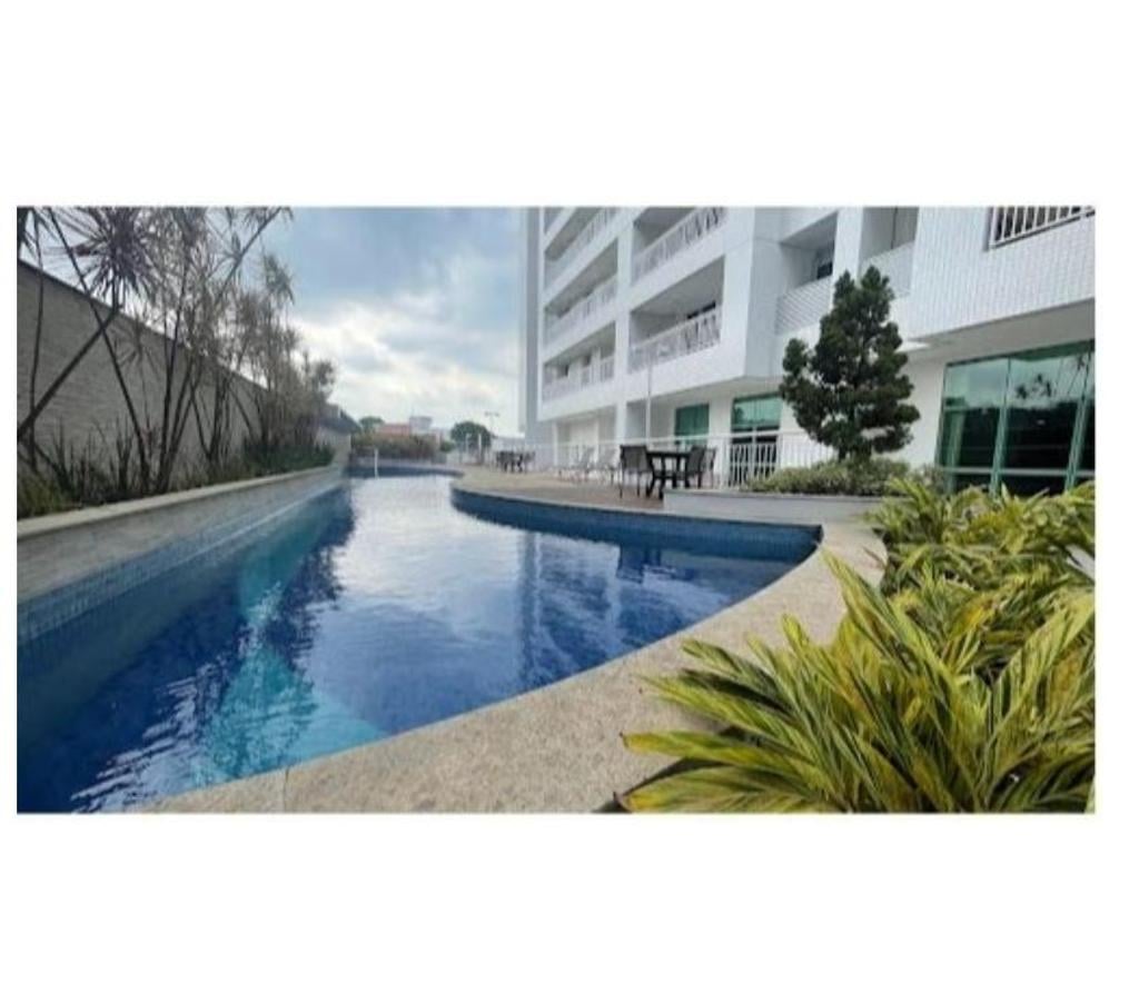 Apartamentos a venda Manaus AM - Fotos para Smart Centro Apartamentos 1 e 3 quartos Centro de Manaus