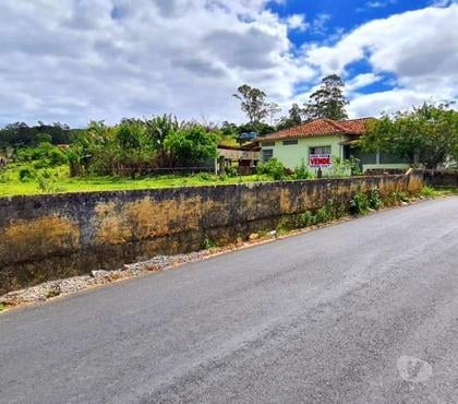 Terrenos a venda - Fotos para Terreno com 5.184,26 m² no Morro da Cruz - JaguarunaSC