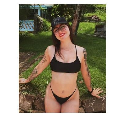 Acompanhantes - Fotos para A sua nifetinha