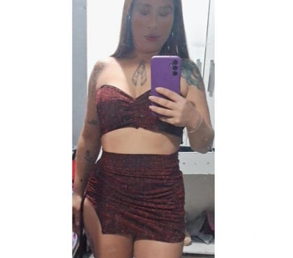 Acompanhantes - Fotos para Andressa nifetinha