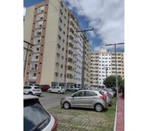 Apartamento com 2 Quartos sendo 1 Suíte em Lauro de Freitas