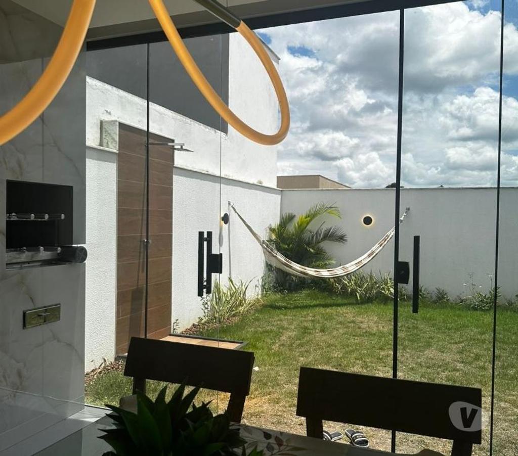 Apartamentos a venda Santo Antonio de Jesus BA - Fotos para BELA CASA TÉRREA PRONTA PARA MORAR