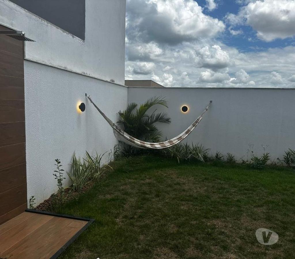 Apartamentos a venda Santo Antonio de Jesus BA - Fotos para BELA CASA TÉRREA PRONTA PARA MORAR