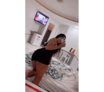 CAMYLA TRAVESTI 😈💋