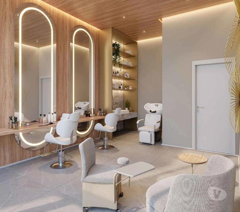 Empreendimentos imóveis Sao Paulo SP Outros Bairros Sao Paulo SP - Fotos para LANÇTO no Bairro BROOKLIN A MAC