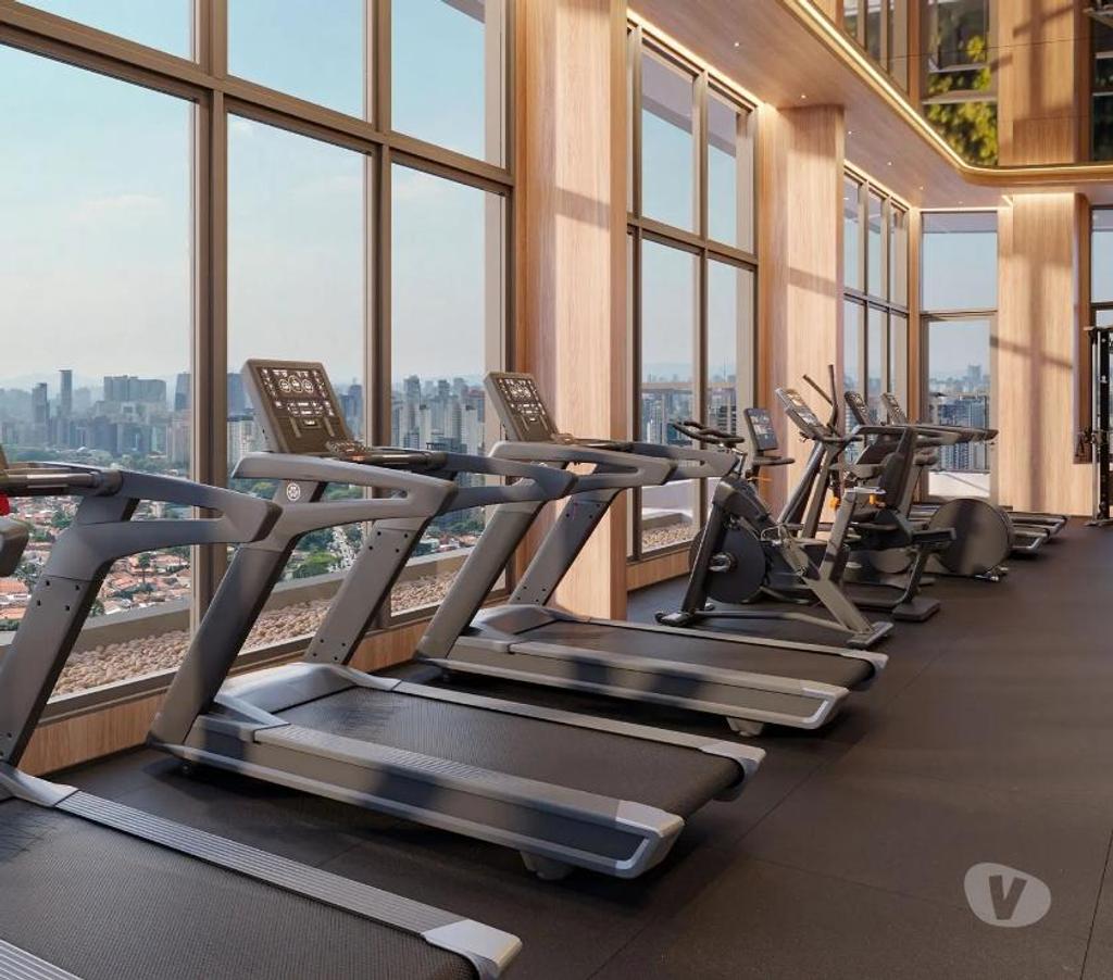 Empreendimentos imóveis Sao Paulo SP Outros Bairros Sao Paulo SP - Fotos para LANÇTO no Bairro BROOKLIN A MAC