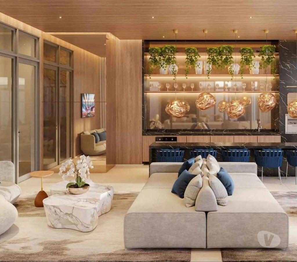 Empreendimentos imóveis Sao Paulo SP Outros Bairros Sao Paulo SP - Fotos para LANÇTO no Bairro BROOKLIN A MAC