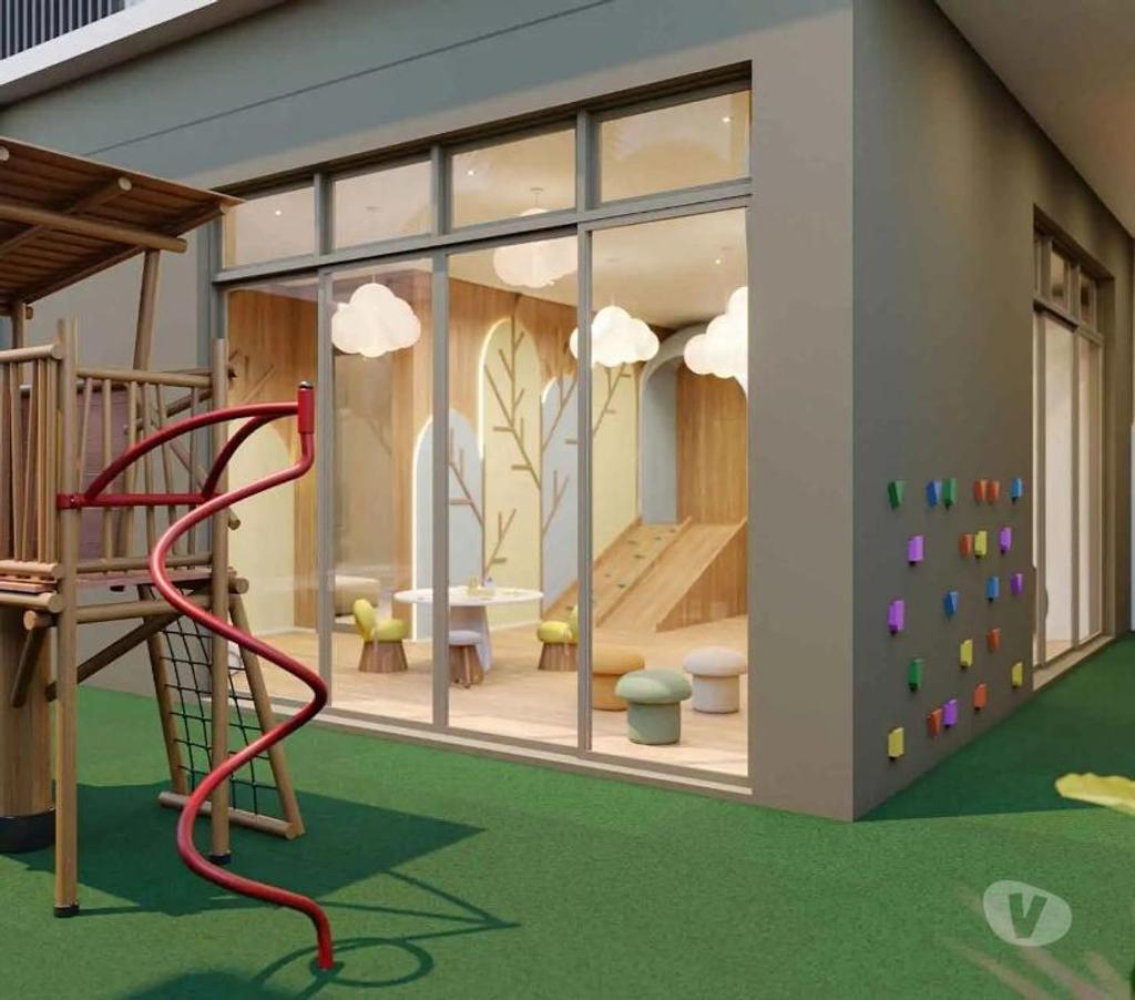 Empreendimentos imóveis Sao Paulo SP Outros Bairros Sao Paulo SP - Fotos para LANÇTO no Bairro BROOKLIN A MAC