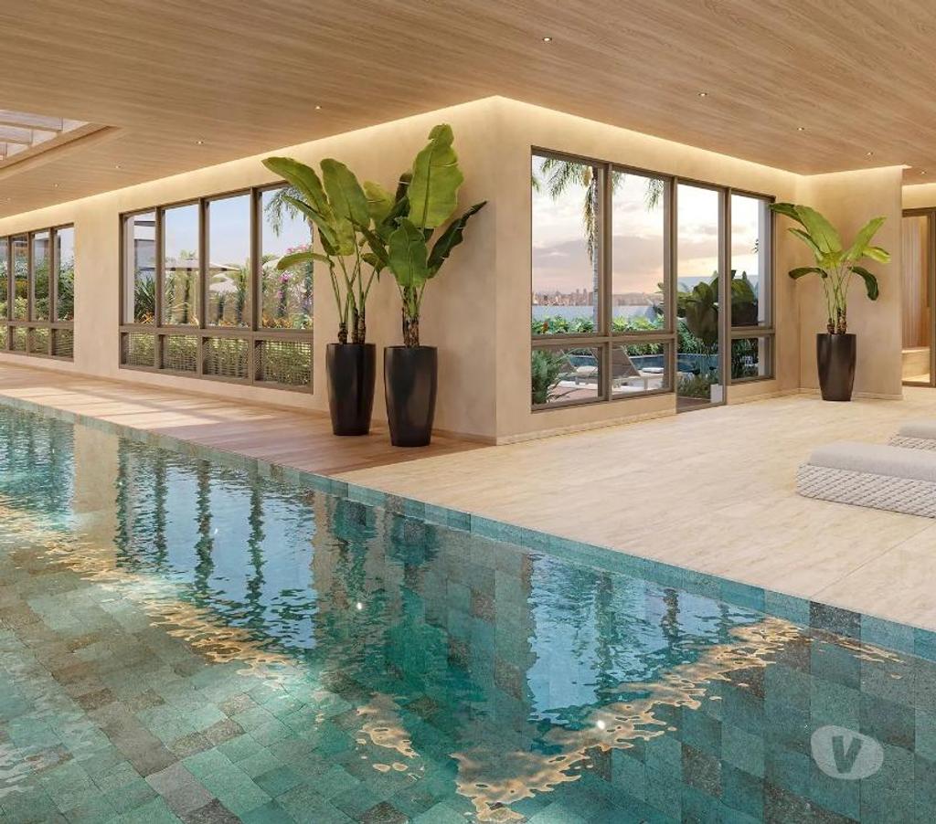 Empreendimentos imóveis Sao Paulo SP Outros Bairros Sao Paulo SP - Fotos para LANÇTO no Bairro BROOKLIN A MAC