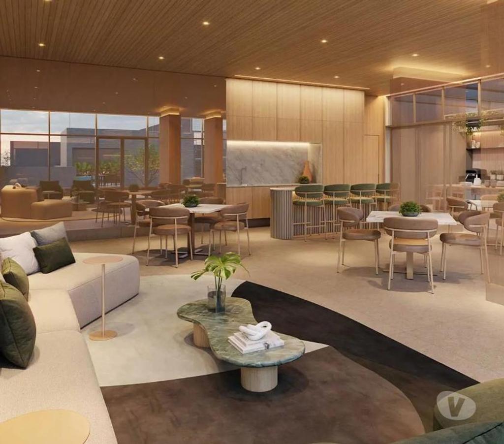 Empreendimentos imóveis Sao Paulo SP Campo Belo - Fotos para Lançto. de APTO no BAIRRO