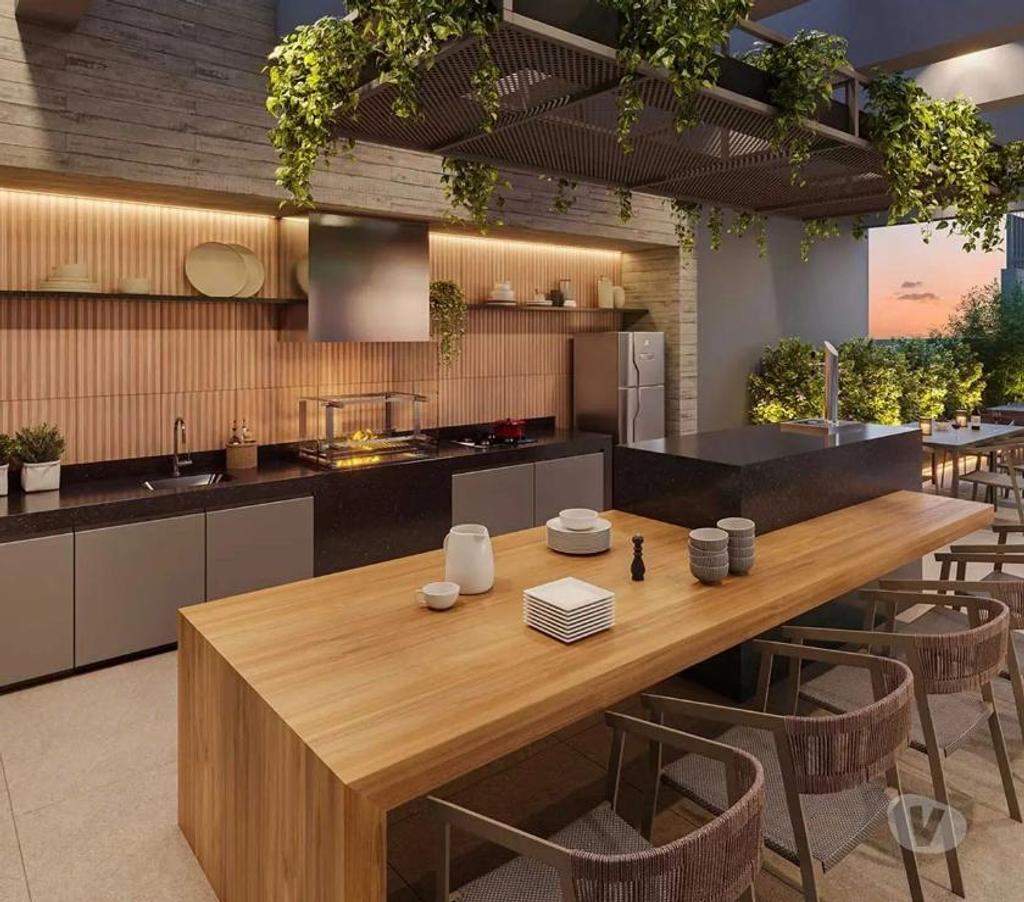 Empreendimentos imóveis Sao Paulo SP Campo Belo - Fotos para Lançto. de APTO no BAIRRO