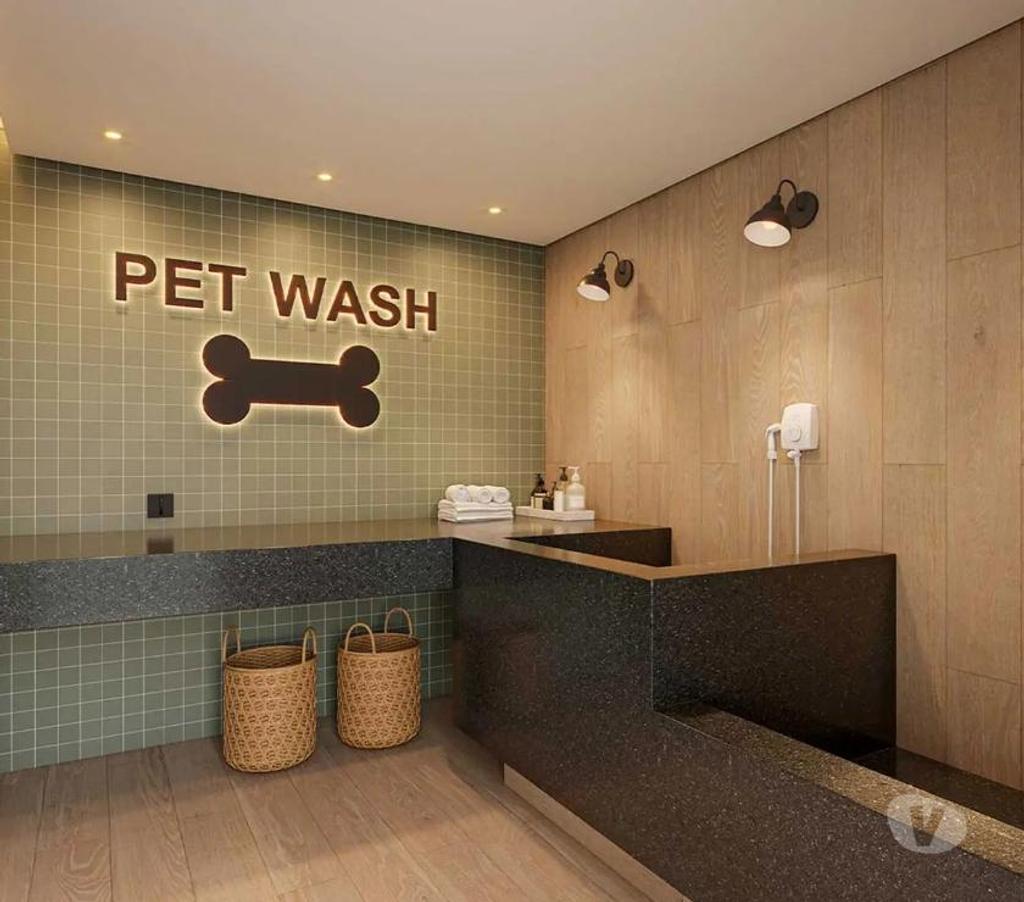 Empreendimentos imóveis Sao Paulo SP Campo Belo - Fotos para Lançto. de APTO no BAIRRO