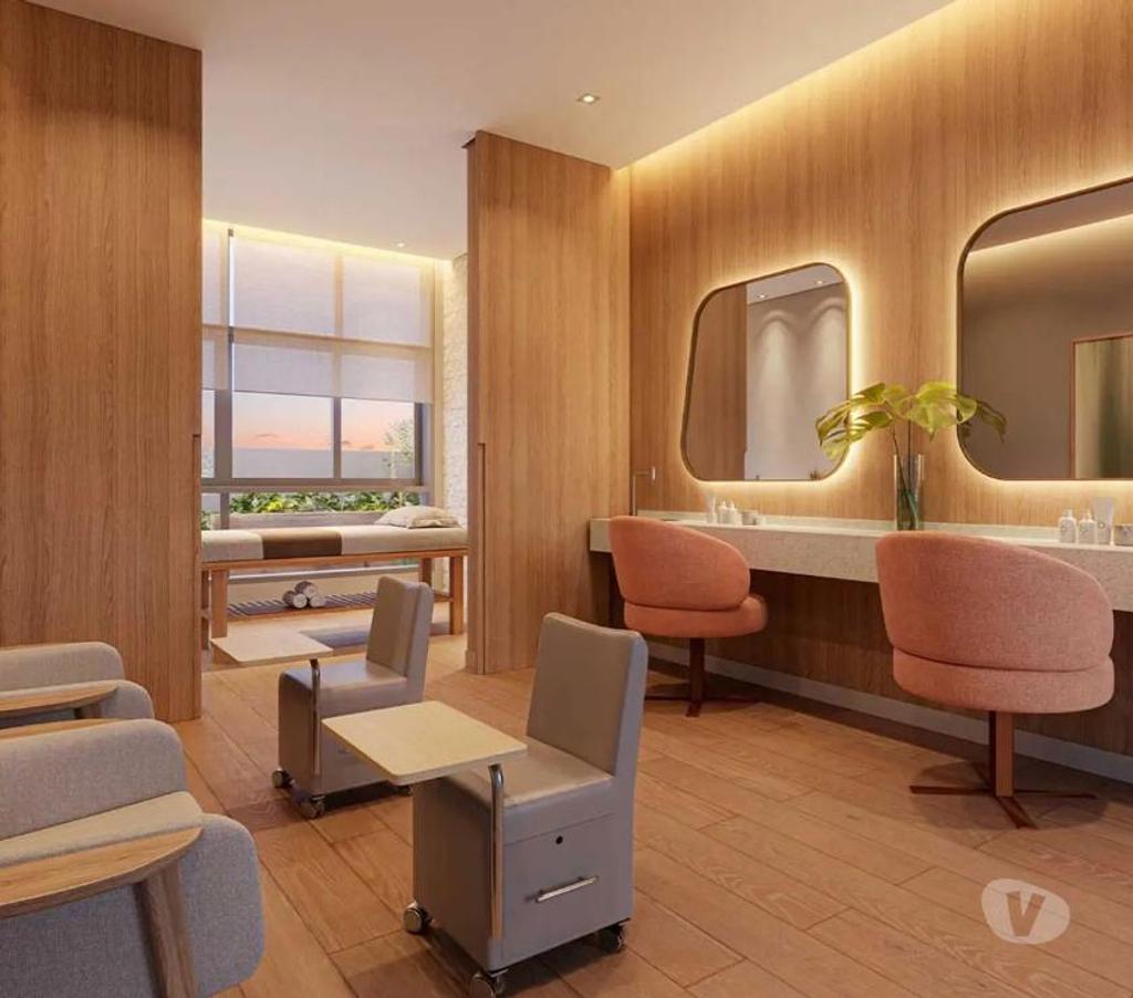 Empreendimentos imóveis Sao Paulo SP Campo Belo - Fotos para Lançto. de APTO no BAIRRO