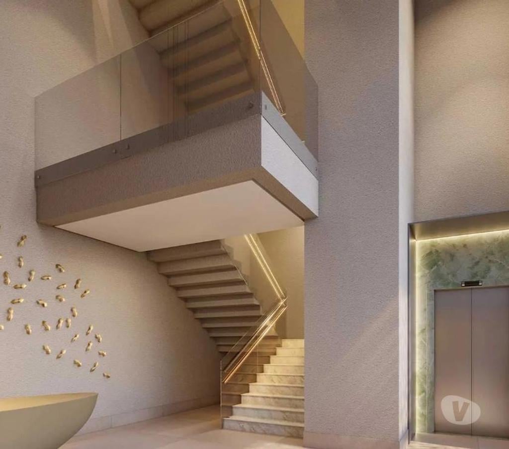 Empreendimentos imóveis Sao Paulo SP Campo Belo - Fotos para Lançto. de APTO no BAIRRO