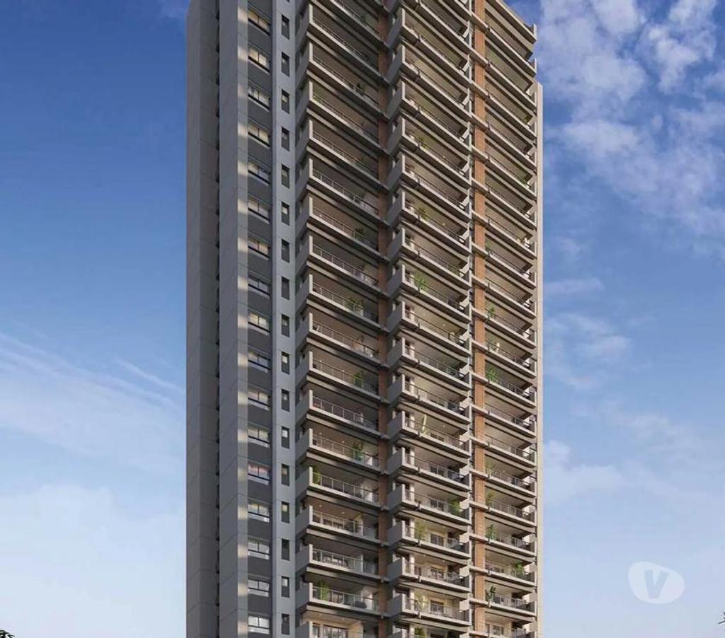 Empreendimentos imóveis Sao Paulo SP Campo Belo - Fotos para Lançto. de APTO no BAIRRO