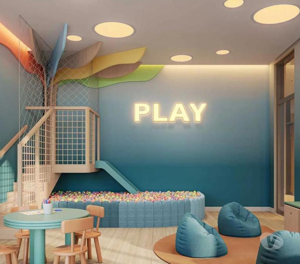 Empreendimentos imóveis Sao Paulo SP Campo Belo - Fotos para Lançto. de APTO no BAIRRO