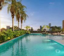 Lançto. de APTO no BAIRRO