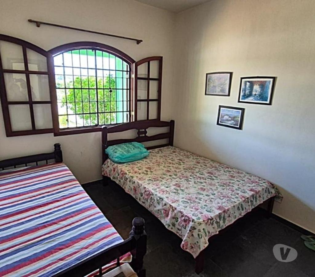 Apartamentos a venda Marica RJ - Fotos para Casa Linear, Terreno de 480m², 2 Quartos, Piscina.