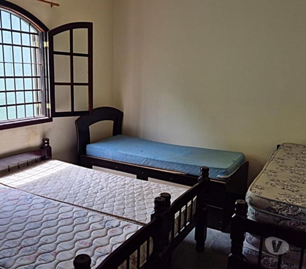 Apartamentos a venda Marica RJ - Fotos para Casa Linear, Terreno de 480m², 2 Quartos, Piscina.