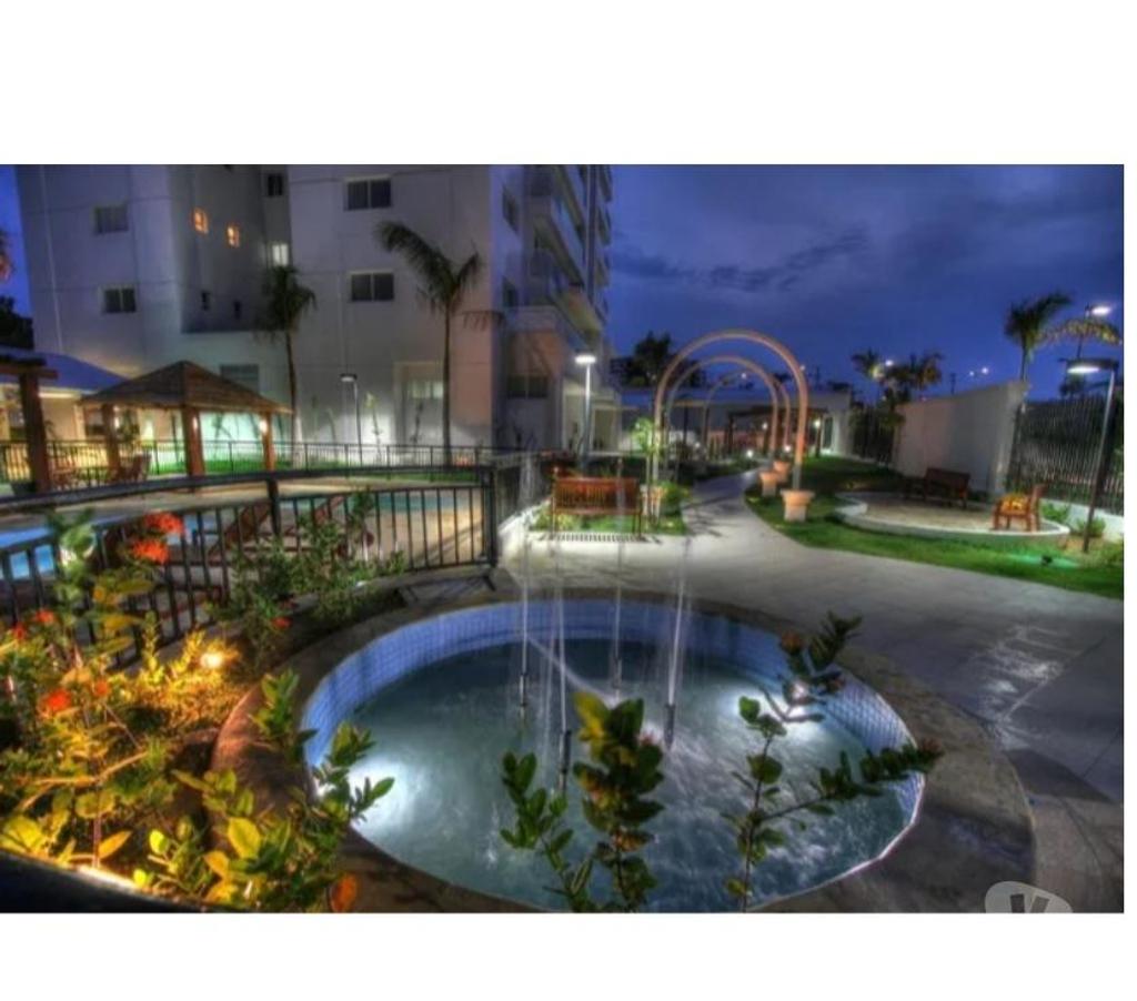 Apartamentos a venda Manaus AM - Fotos para Lê Boulevard Apartamento 2,3,4 quartos Bairro Bom Pedro