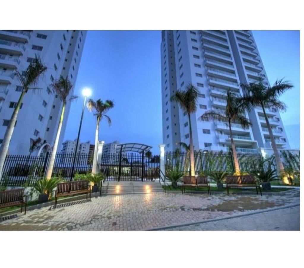 Apartamentos a venda Manaus AM - Fotos para Lê Boulevard Apartamento 2,3,4 quartos Bairro Bom Pedro