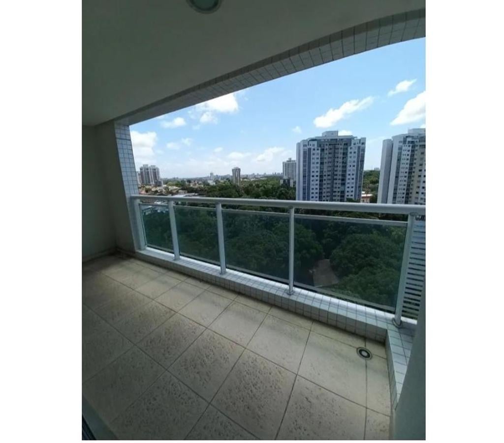 Apartamentos a venda Manaus AM - Fotos para Lê Boulevard Apartamento 2,3,4 quartos Bairro Bom Pedro