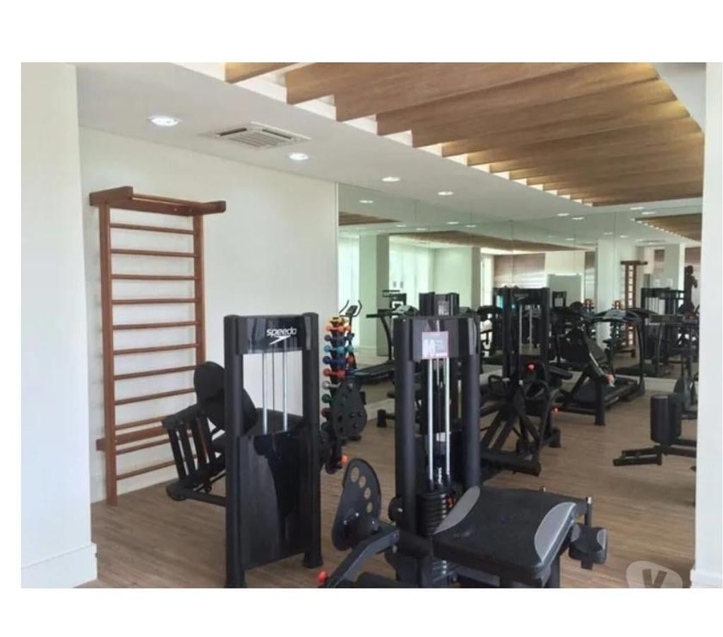 Apartamentos a venda Manaus AM - Fotos para Lê Boulevard Apartamento 2,3,4 quartos Bairro Bom Pedro