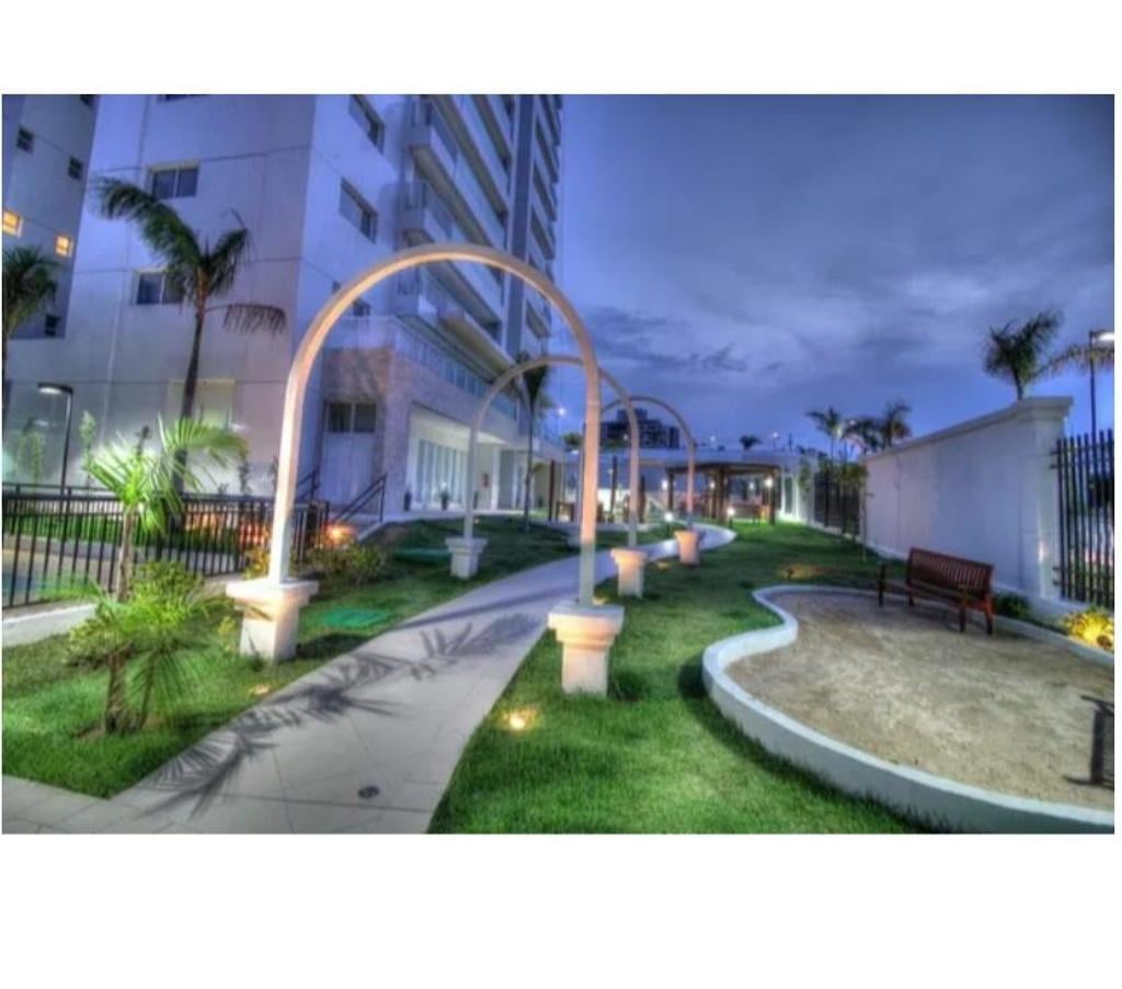 Apartamentos a venda Manaus AM - Fotos para Lê Boulevard Apartamento 2,3,4 quartos Bairro Bom Pedro