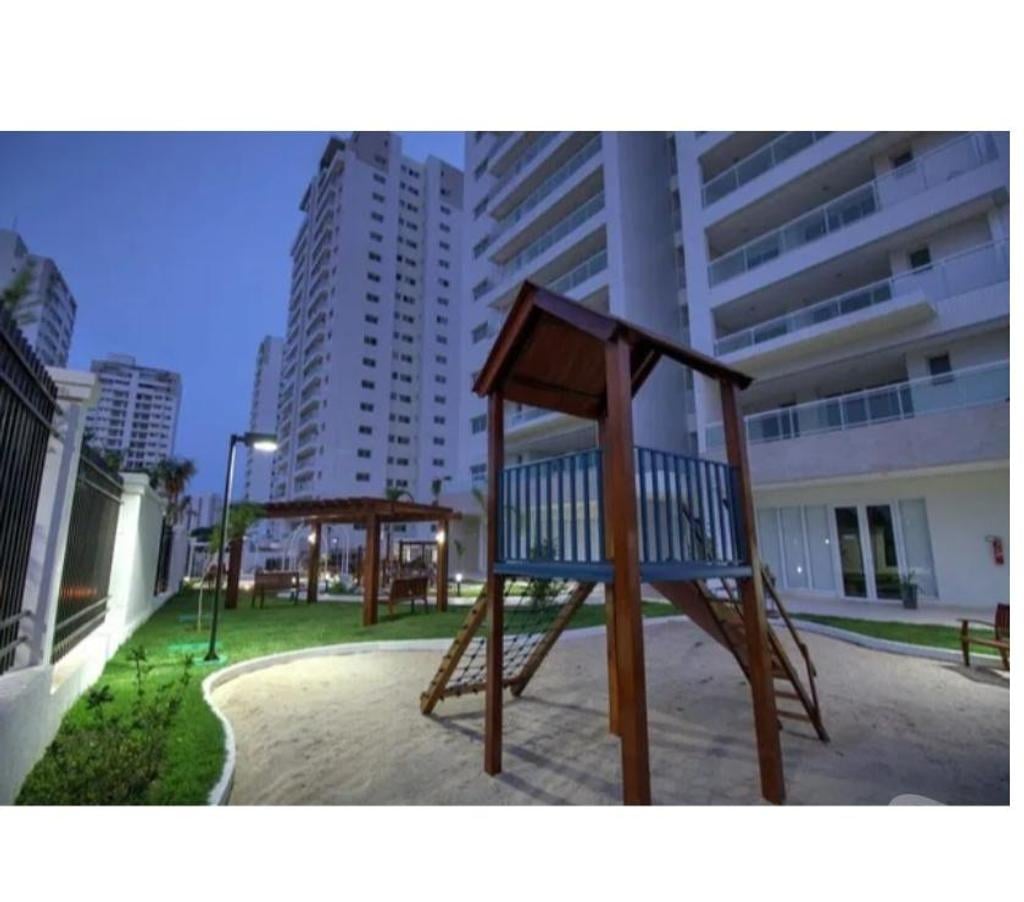 Apartamentos a venda Manaus AM - Fotos para Lê Boulevard Apartamento 2,3,4 quartos Bairro Bom Pedro