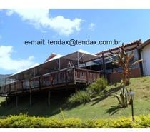 Locação de tendas em Caraguatatuba