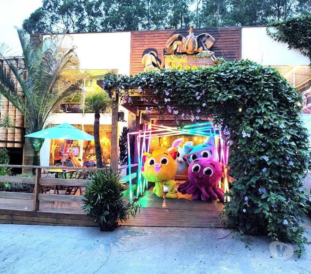 Serviços para eventos Sao Paulo SP Tatuapé - Fotos para Personagens vivos Bolofofos festa cover